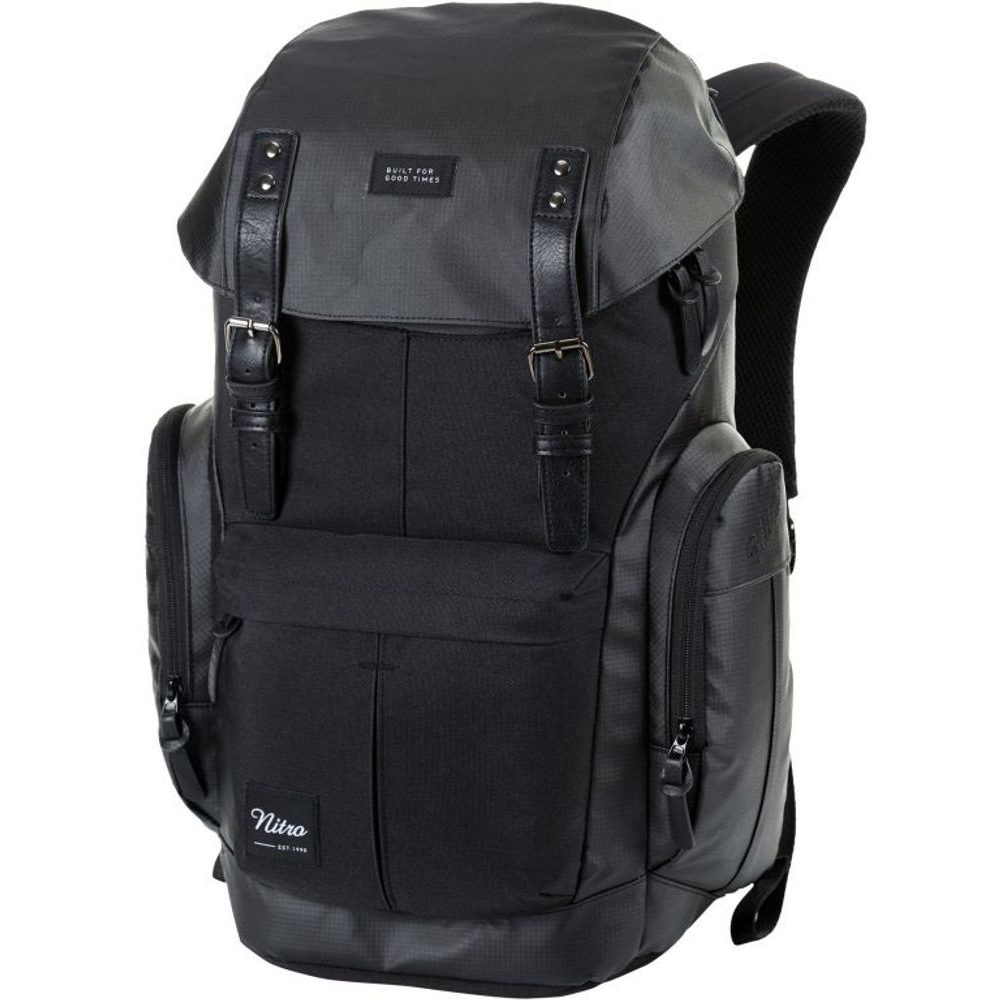 DAYPACKER 32 tough black