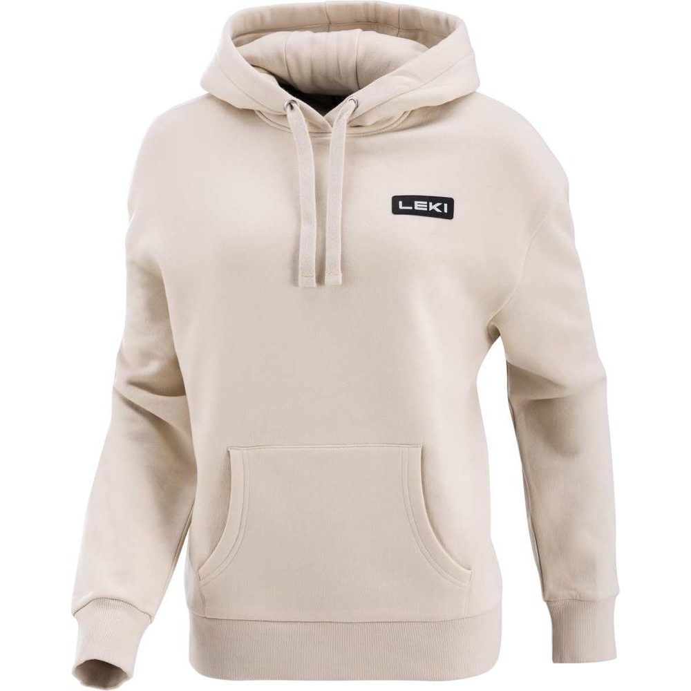 Casual Hoodie Women, beige