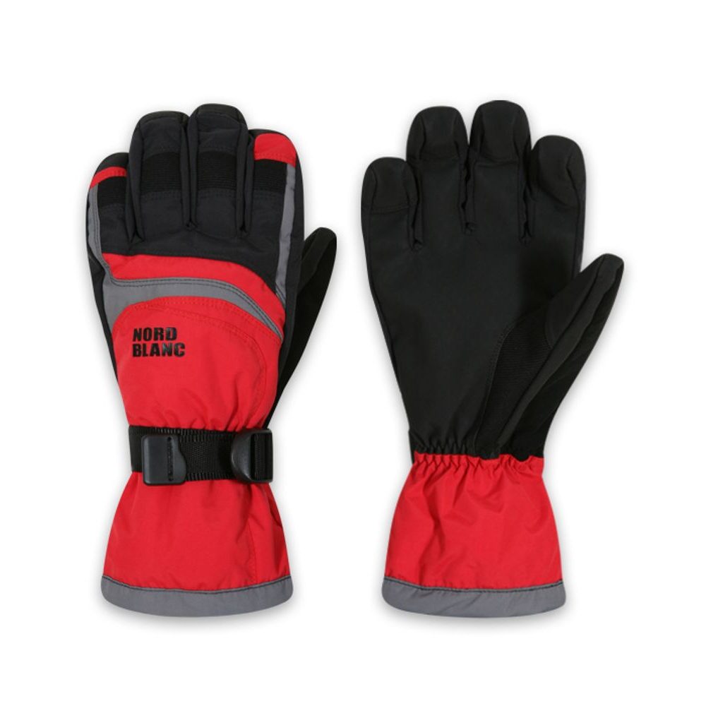 NBWG1681 ZIC - Rukavice snowboard unisex