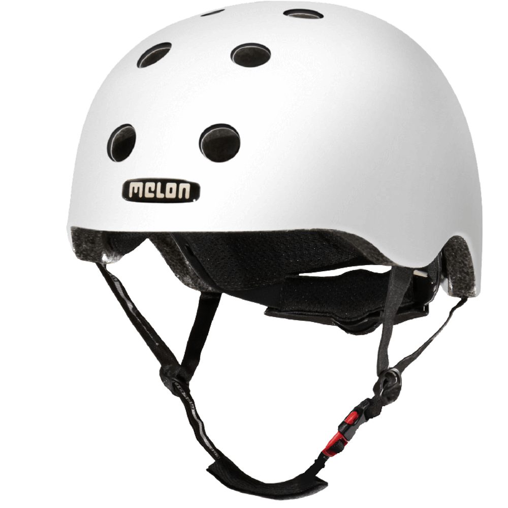 Urban Active CORE White