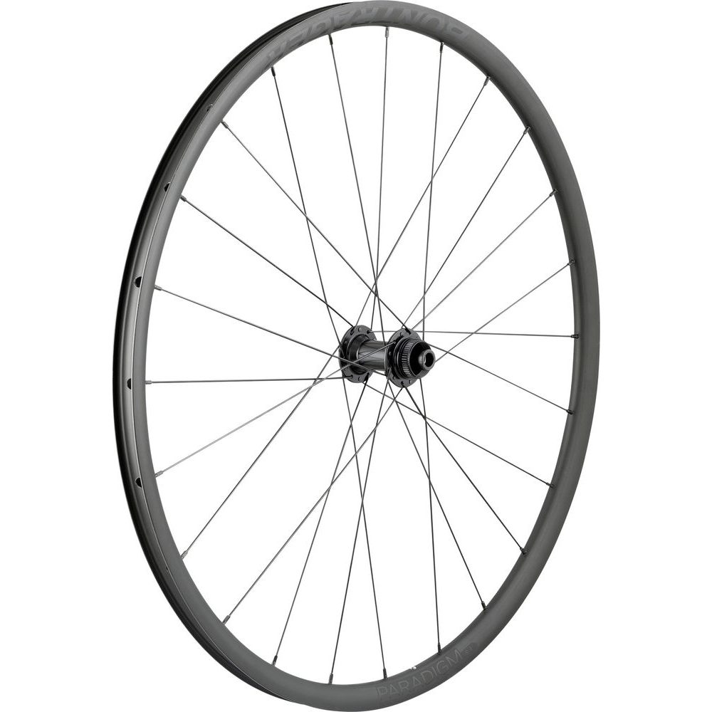 Wheel Front Paradigm SL/CL-712 700 CL 24H Black