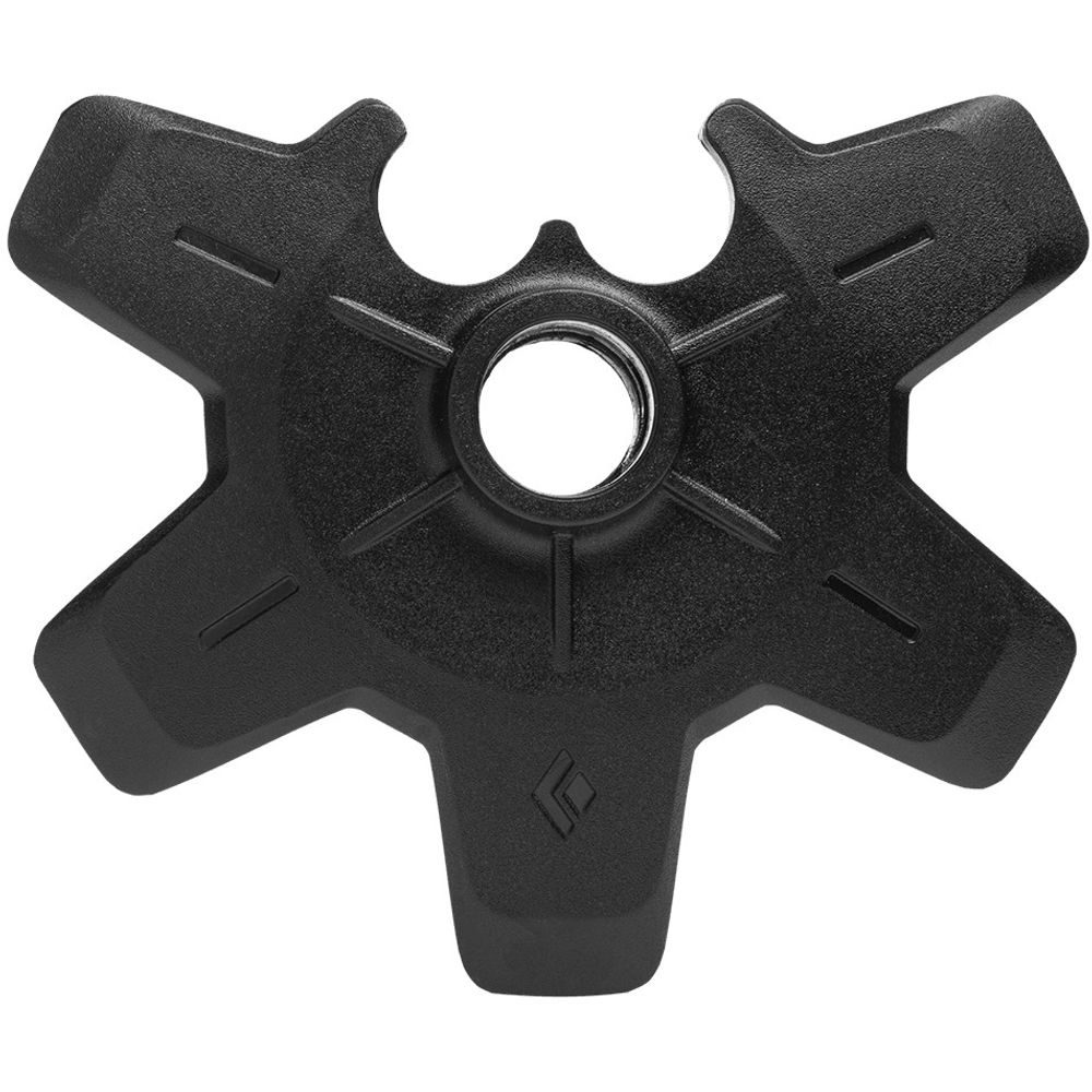 COMPACT POWDER BASKETS