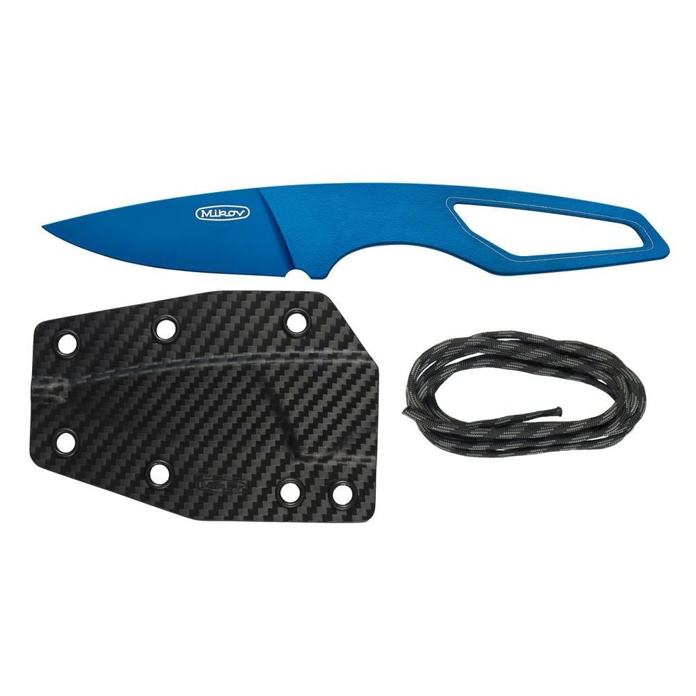 NUZ 725-B-18/LIST MODRY