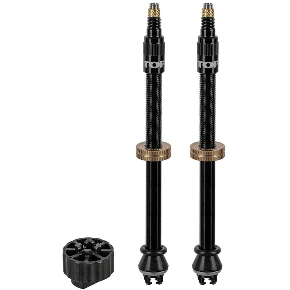 TURBOFLOW VALVE KIT 80mm