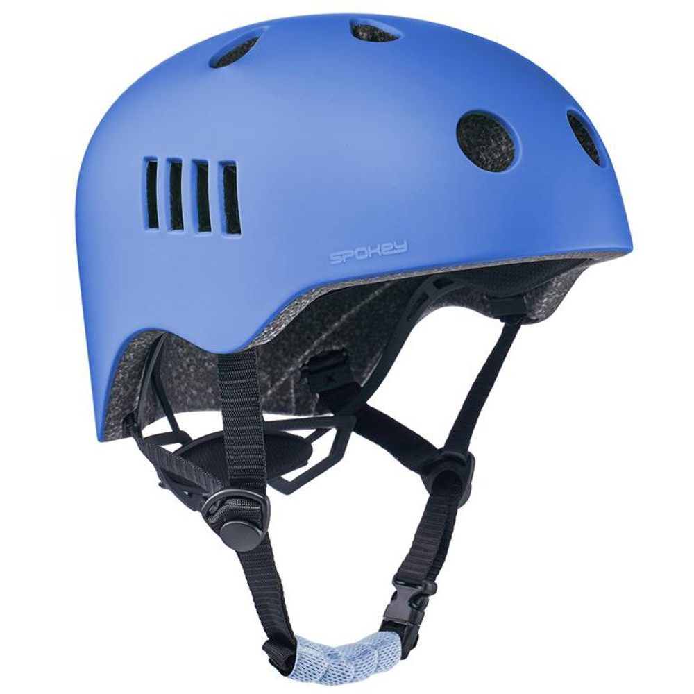 PUMPTRACK, inline, skate, freeride, 53-57 cm, navy