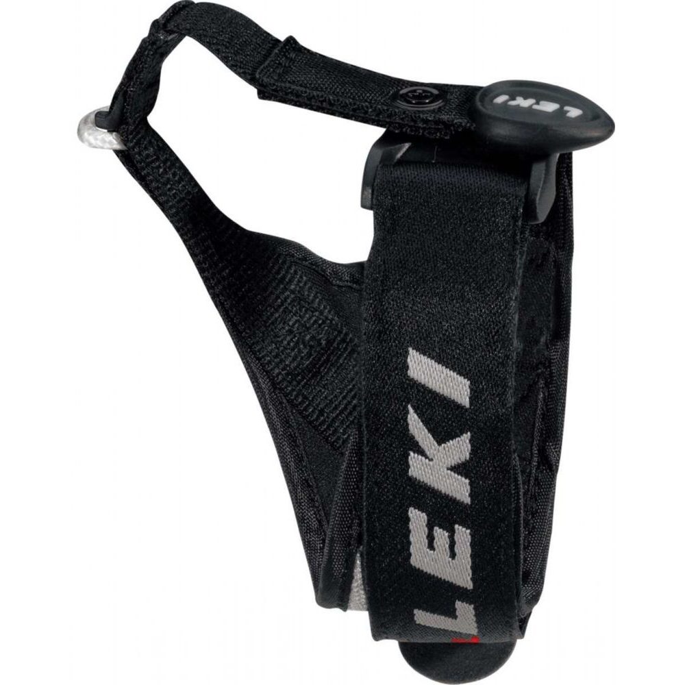 Trigger S vario strap, silver, S/M/L