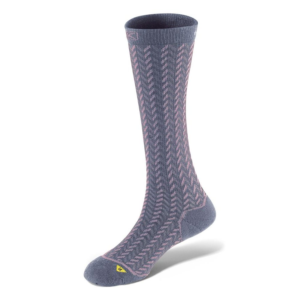 Gracie Knee-High Lite W, strc - dámské podkolenky