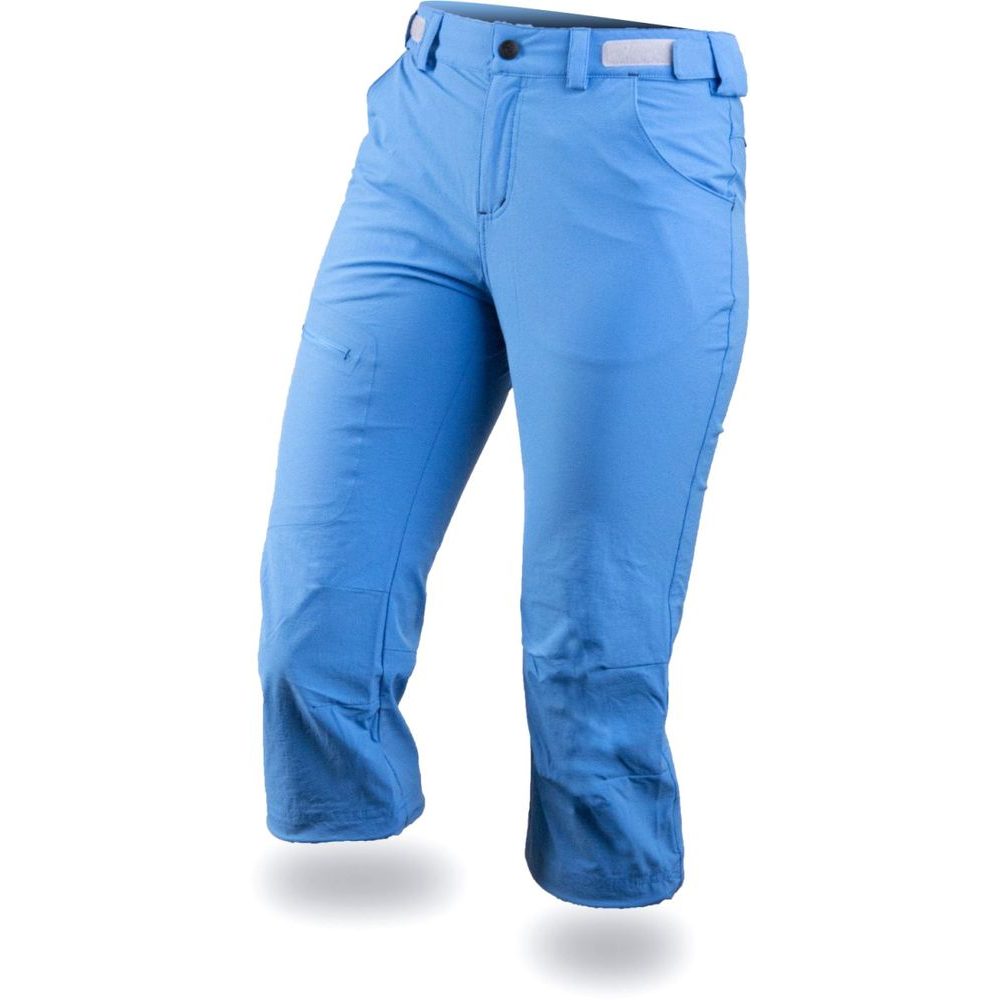 AMBER LADY atol blue