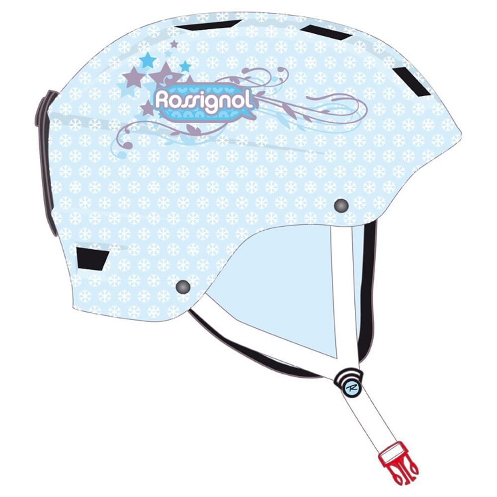 COMP J GIRL RK1H507 - helma na snowboard