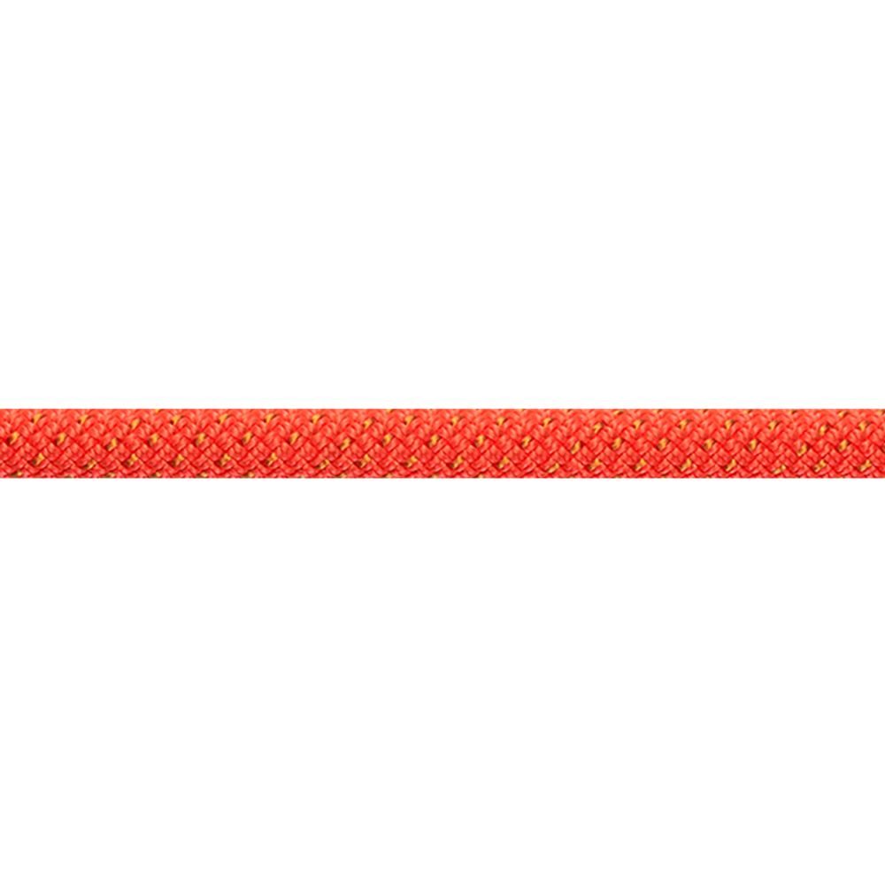 Karma 9,8mm solid orange 40m