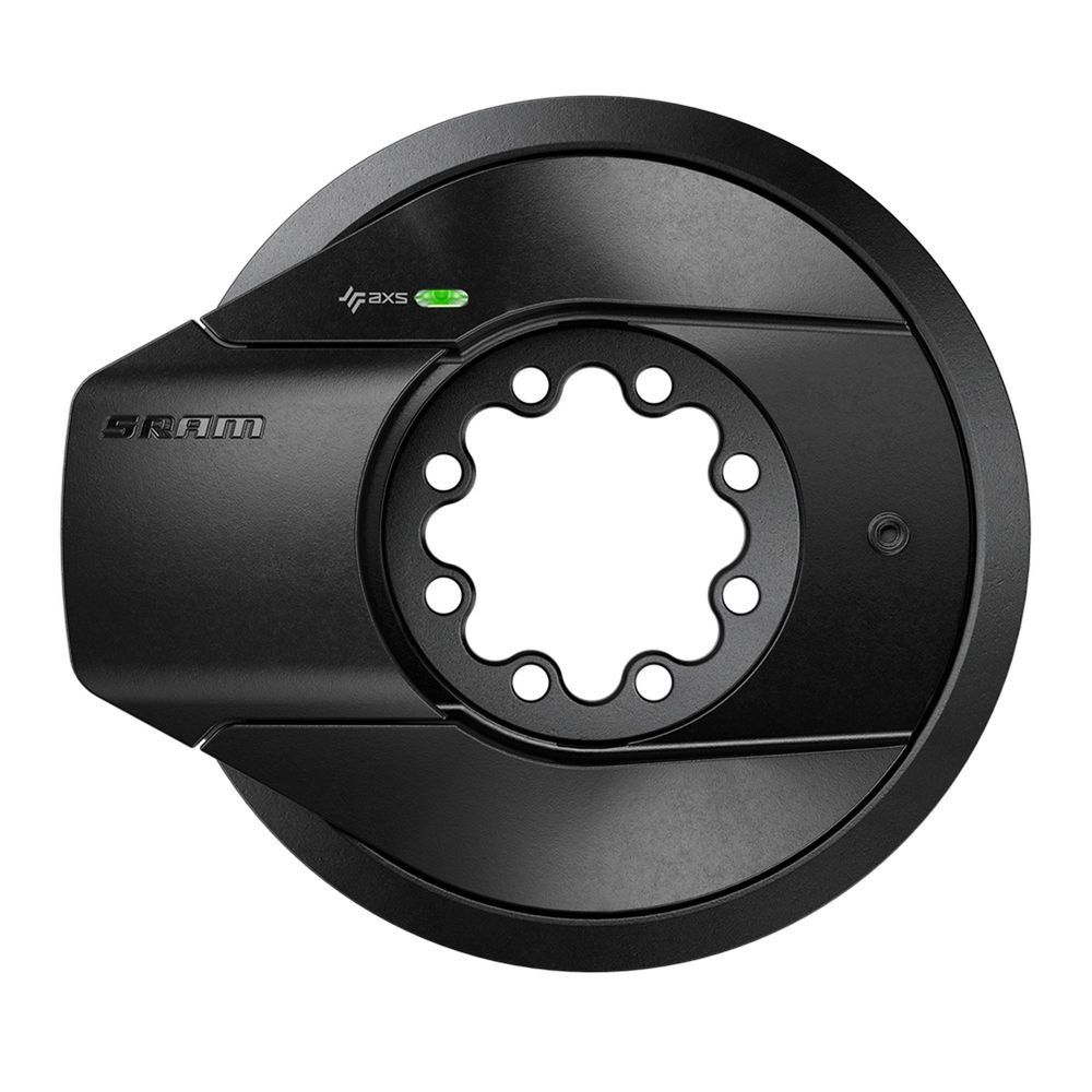 00.3018.412.000 - AM PM SPIDER THREADED MOUNT FORCE AXS E1