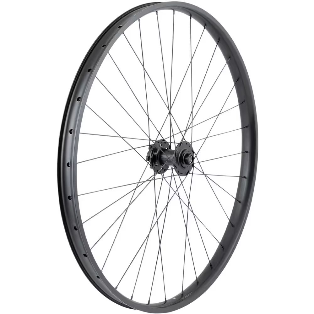 Trek Alex MD35/DC-32 27.5 32H QR Black