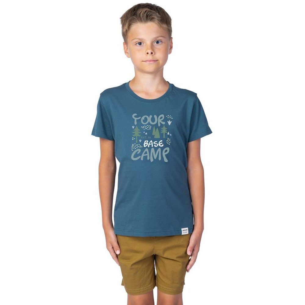 RANDY JR II stargazer