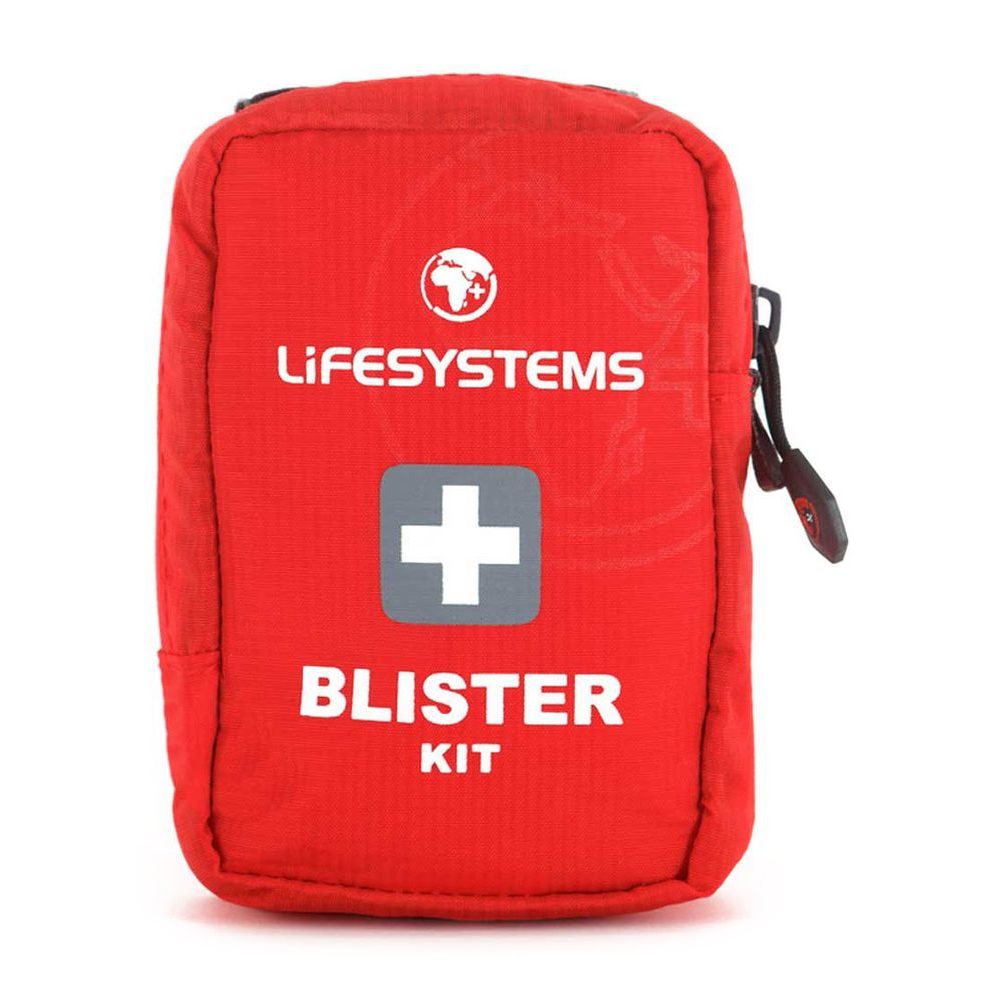 Blister First Aid Kit