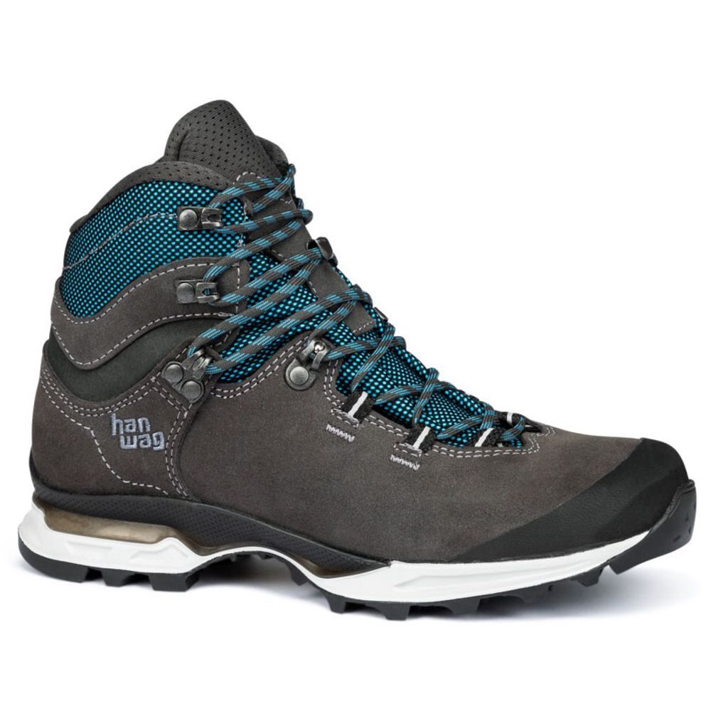 Tatra Light Lady LL Asphalt/Ocean