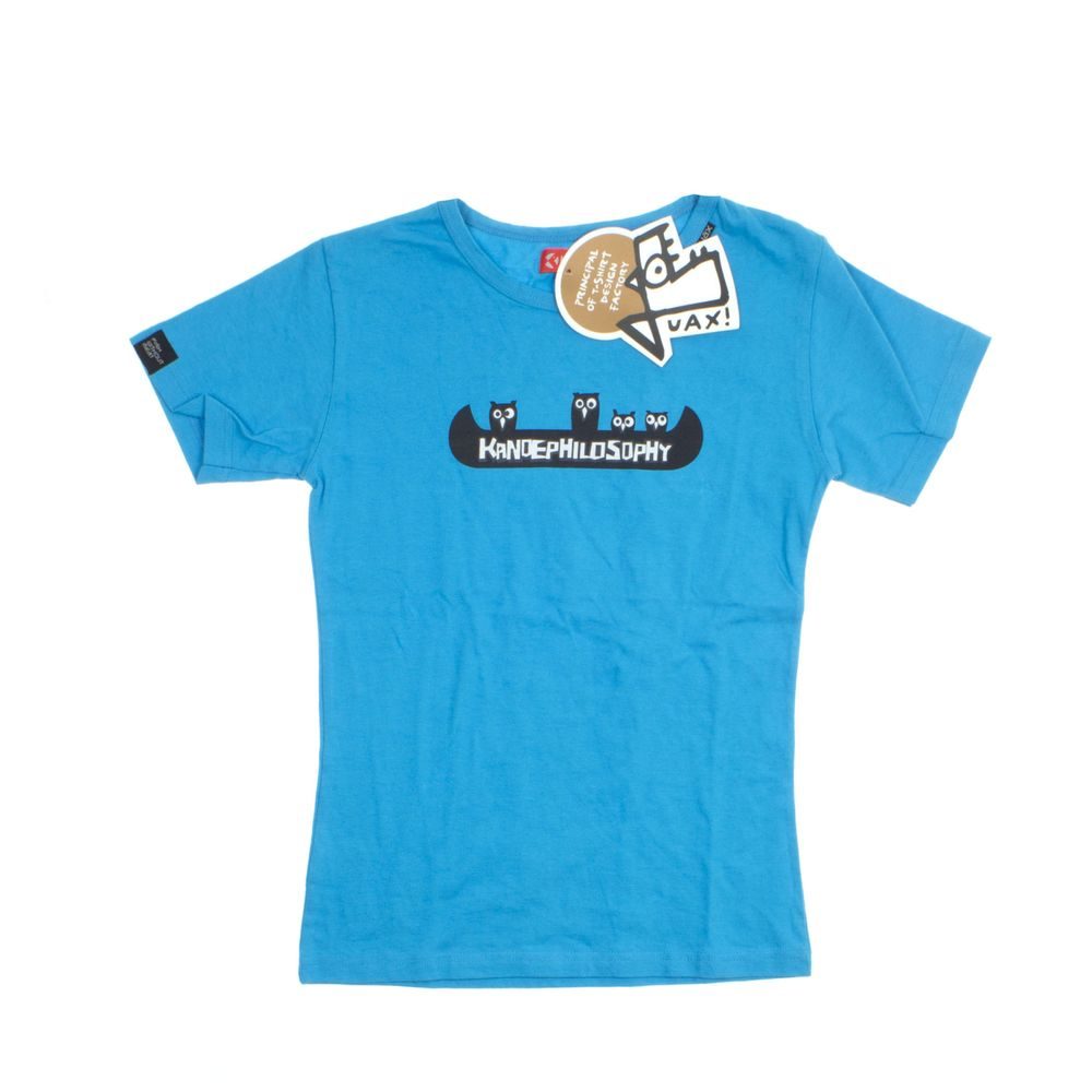 SKRATDA BLUE ATOL 235 - KANUPHILOSOPHY
