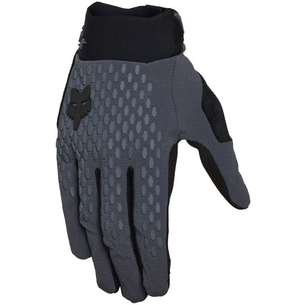 Defend Glove Graphite