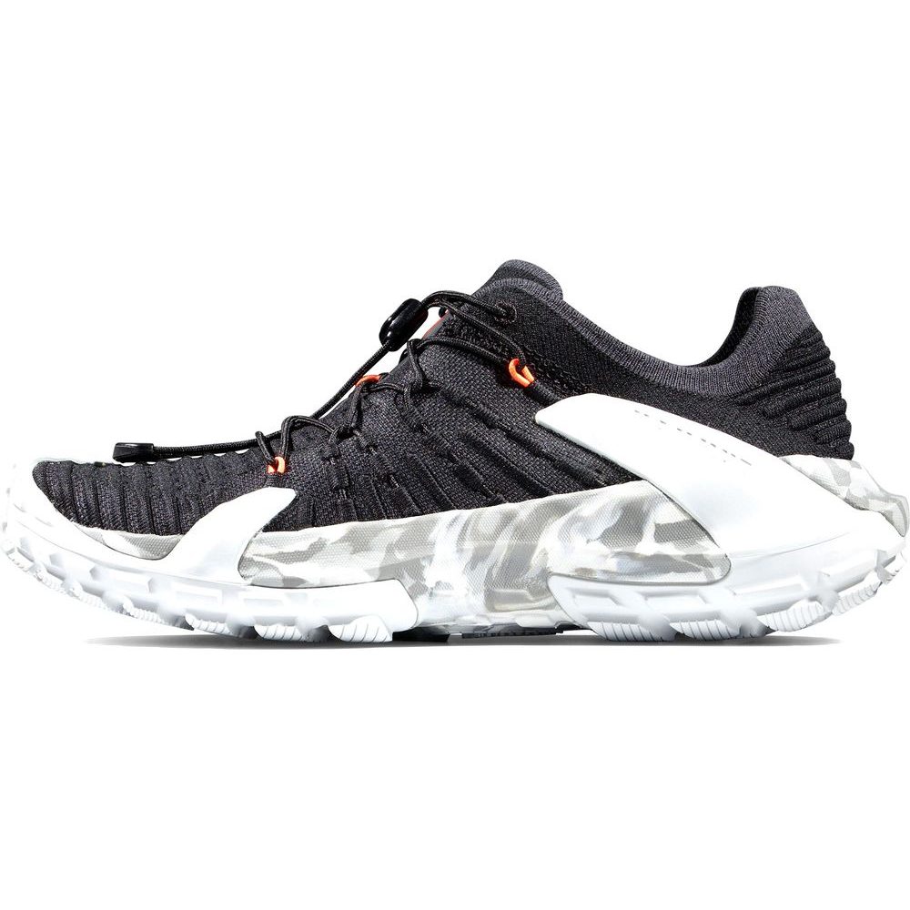 Hueco Knit II Low Women black-light ice gray