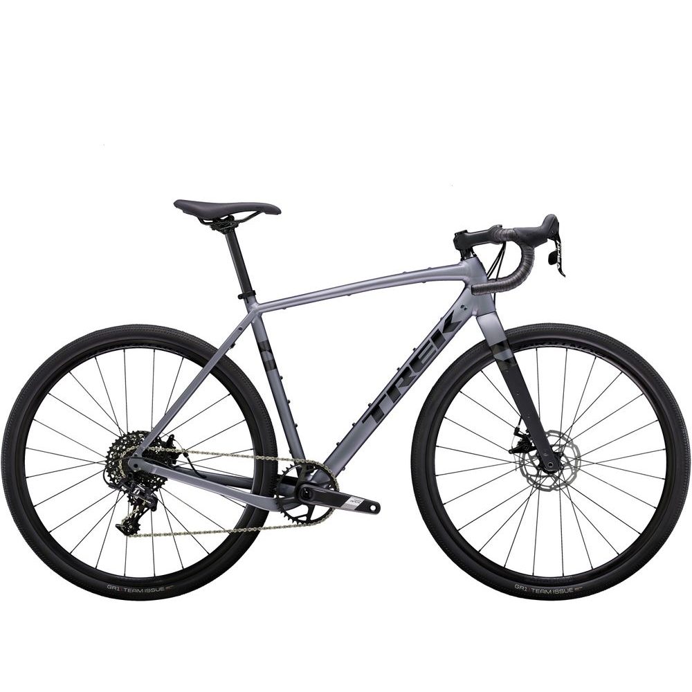 Checkpoint ALR 4 49 Matte Galactic Grey