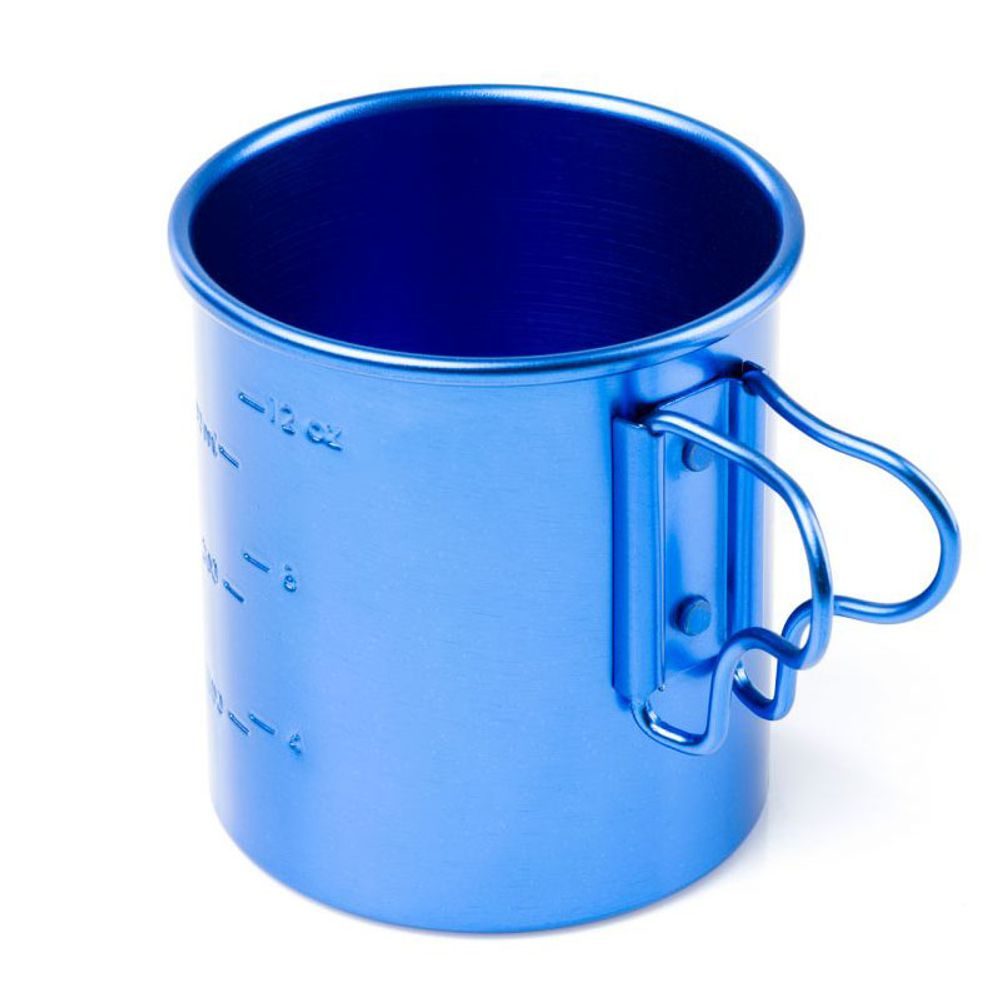 BUGABOO 414 ml CUP- BLUE