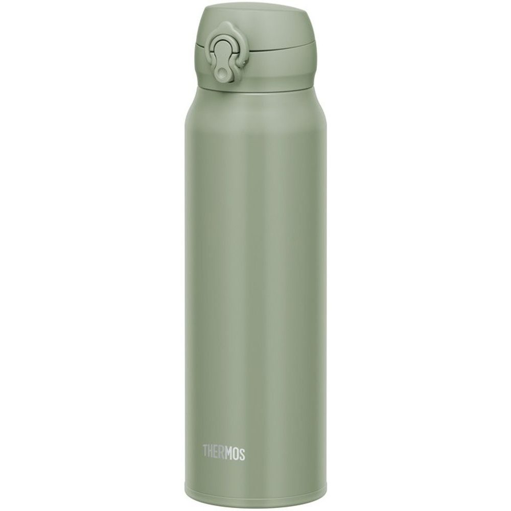Mobilní termohrnek 750 ml khaki