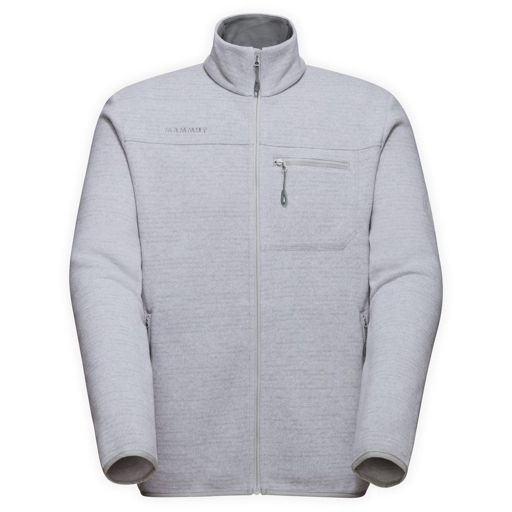 Arctic IV ML Jacket Men platinum melange