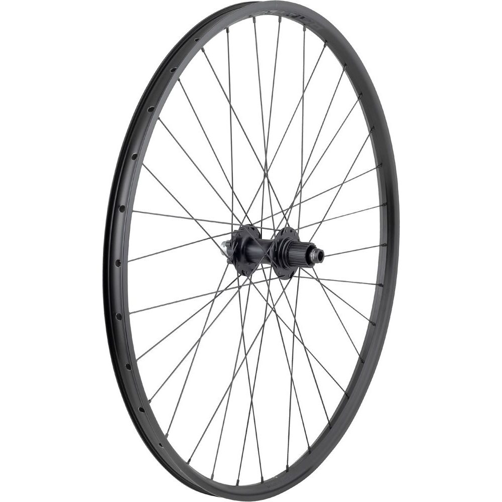 Bontrager Kovee 25/MST-148A 29 32H 148mm Black