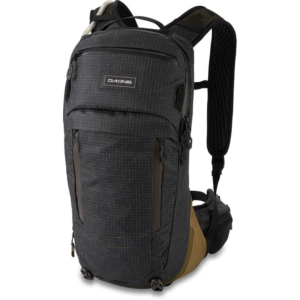 SEEKER 10L, black