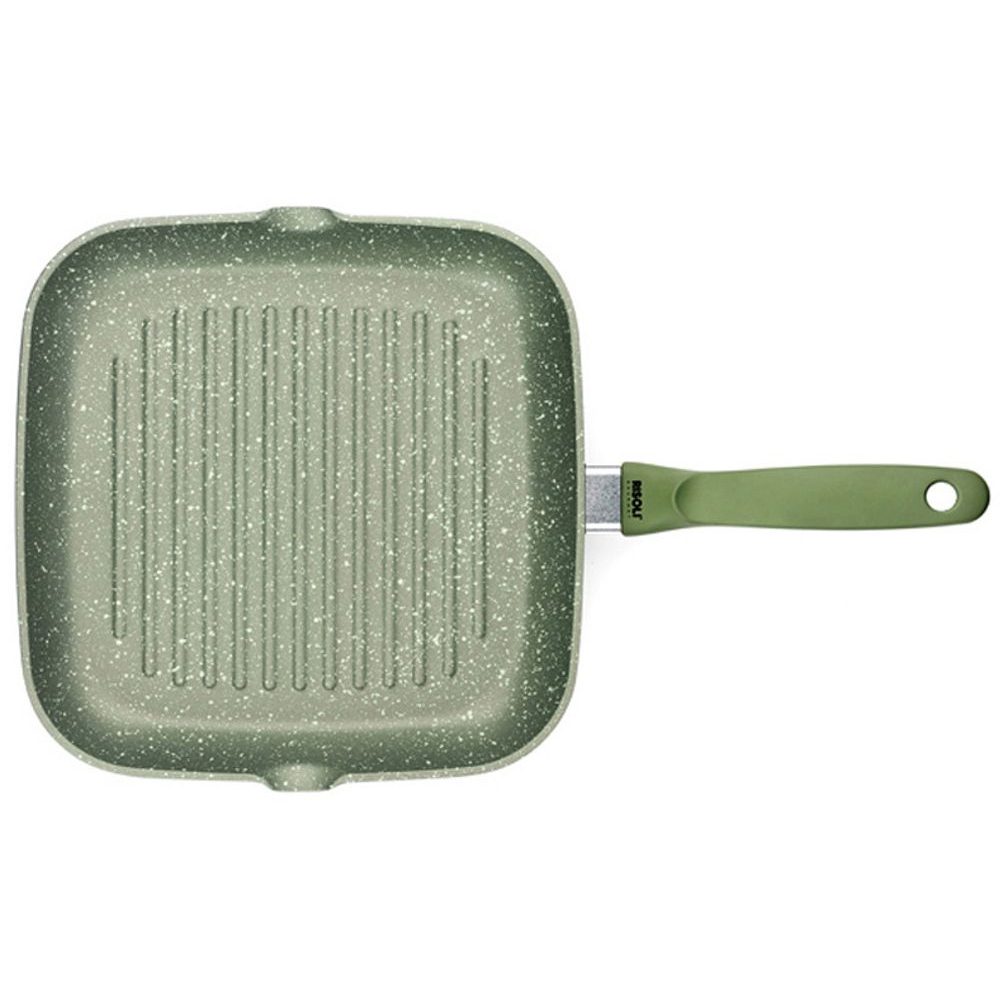 Dr. Green pánev indukční 26 cm