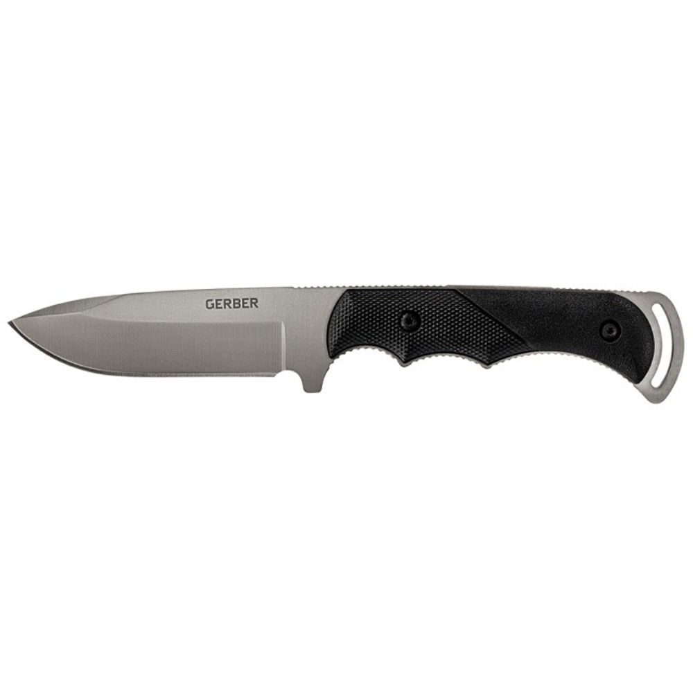 Freeman black knife
