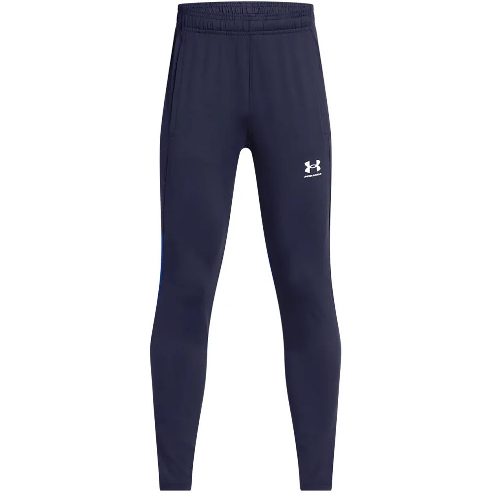UA B's Challenger Train Pant-BLU