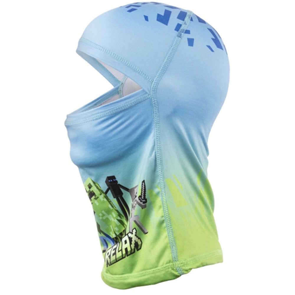 DELTA RK03O zelená/modrá