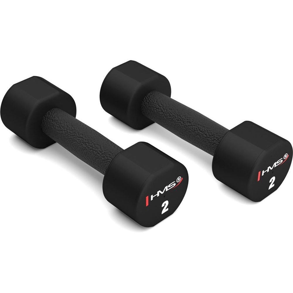 HPT02 2 x 2 kg
