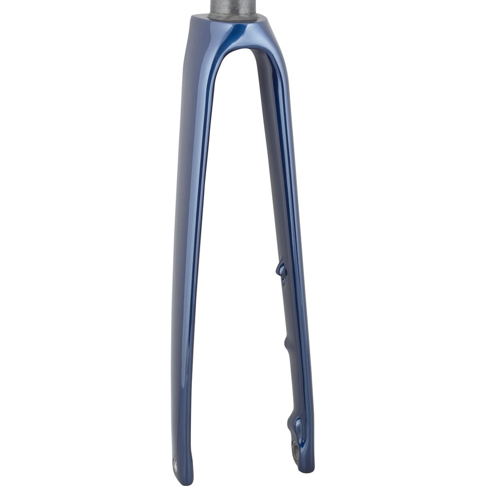 Emonda SL7 56-62 Mulsanne Blue/Trek Black 310mm, 40mm