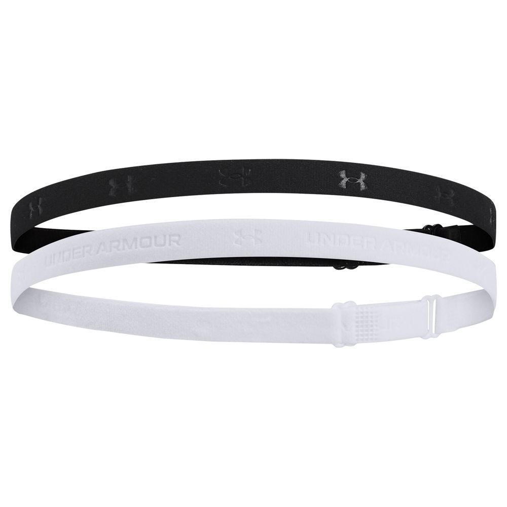 W's Adjustable Mini Bands, black