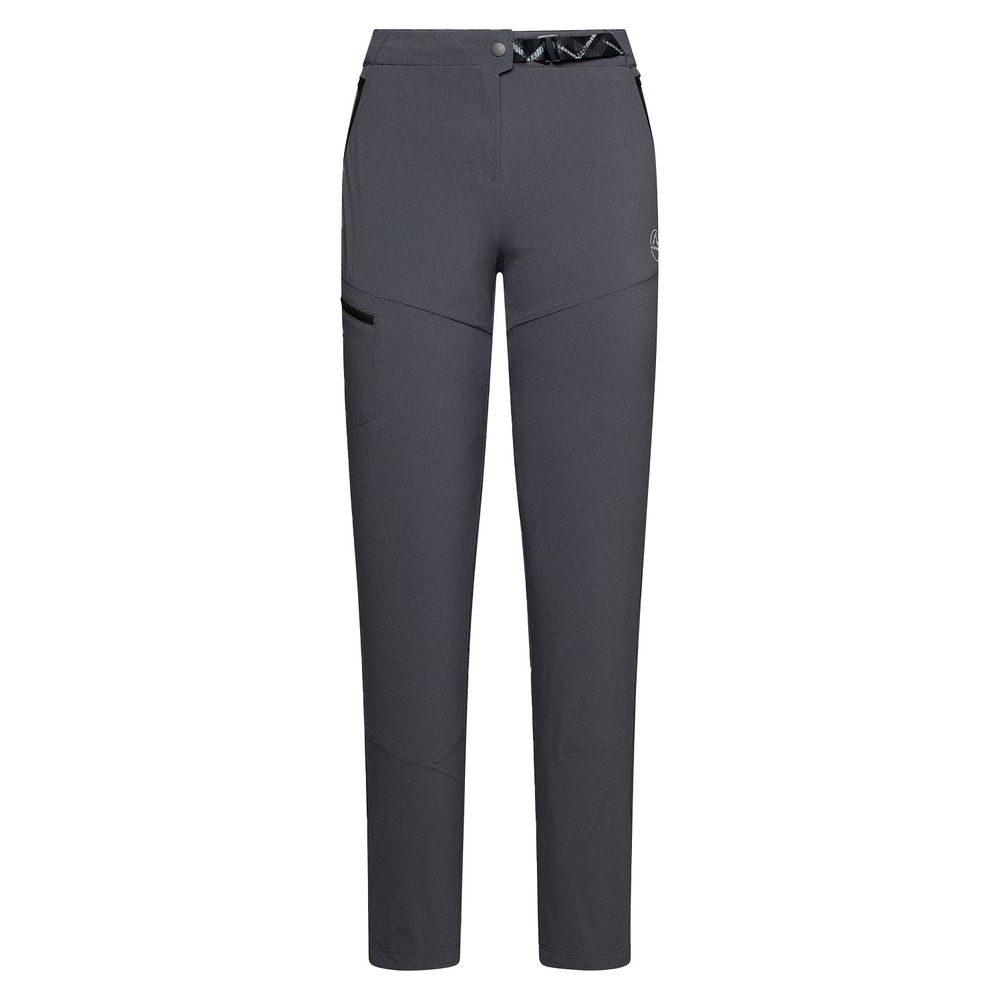 West Crest Pants W, Onyx/Chalk