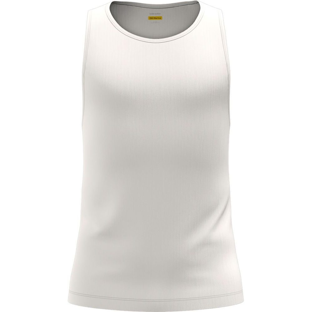 M Anatomica Tank UNDYED