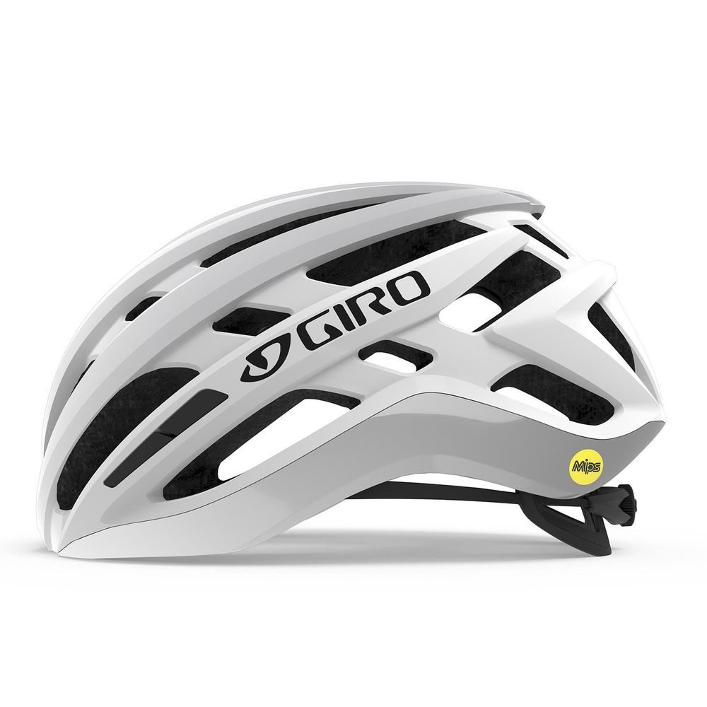 Agilis MIPS Mat White