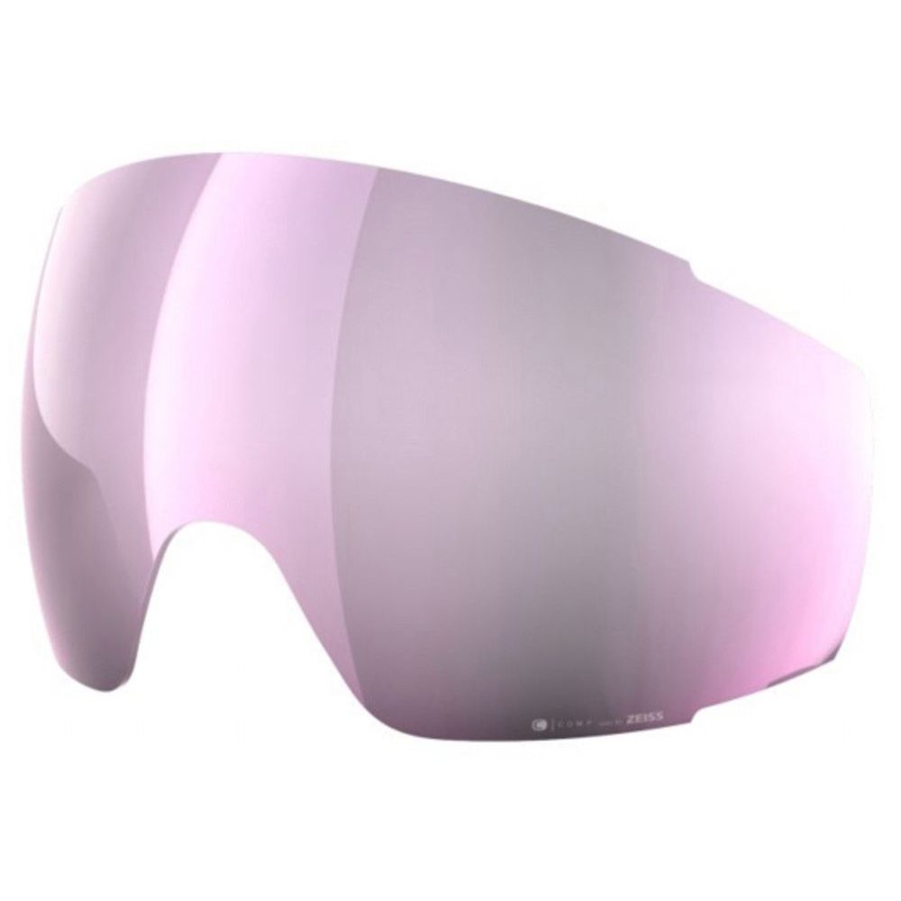 Zonula/Zonula Race Lens Clarity Highly Intense/Low Light Pink