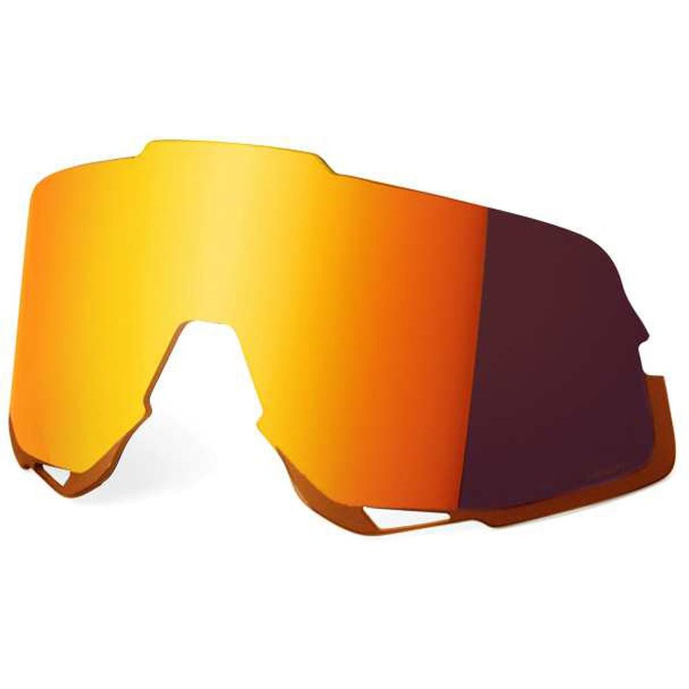 GLENDALE Replacement Lens - HiPER Red Multilayer Mirror