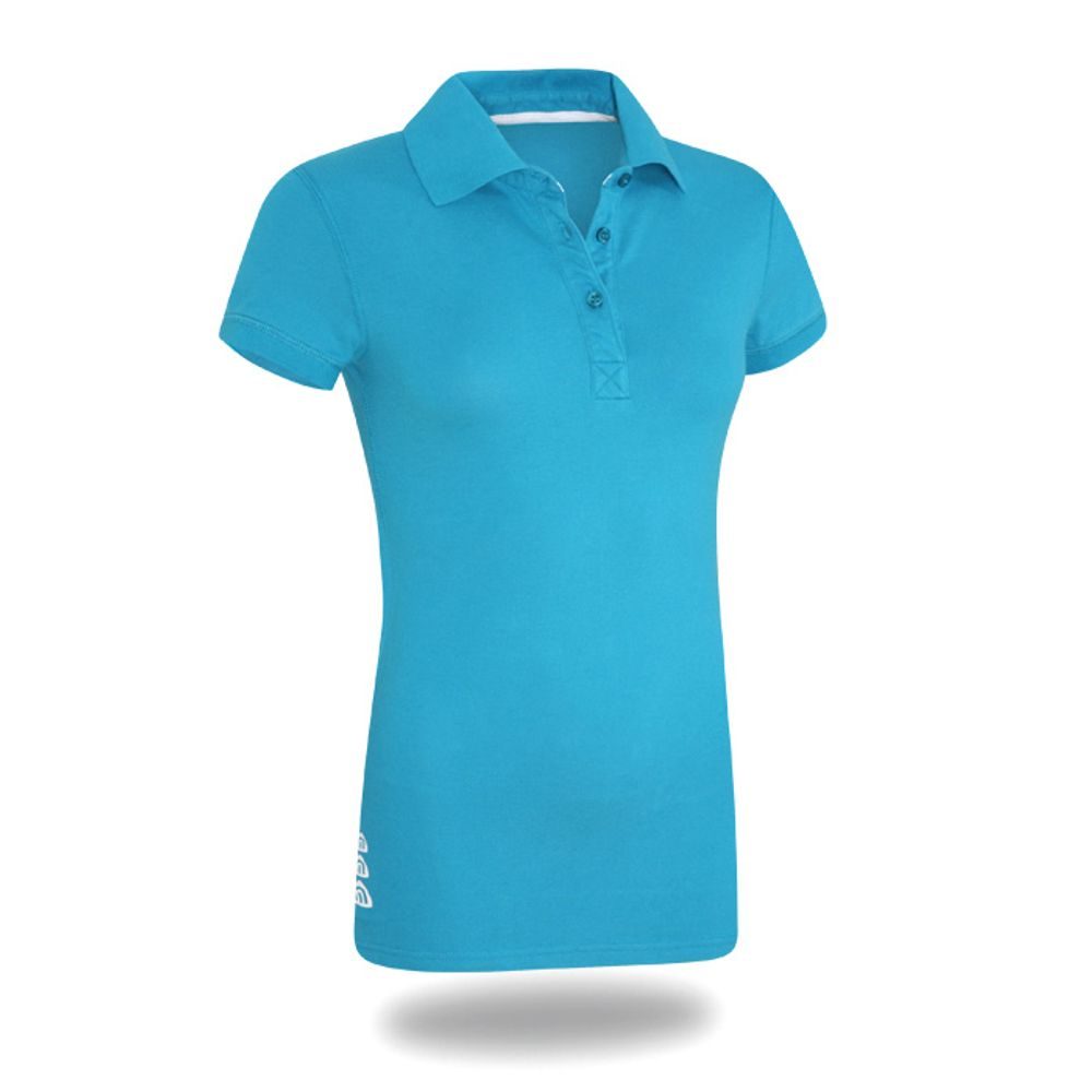 NBFLT2132 MON - Triko polo dámské