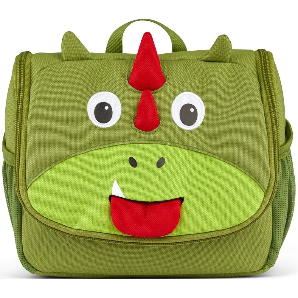 Kids Toiletry Bag 2 Dragon