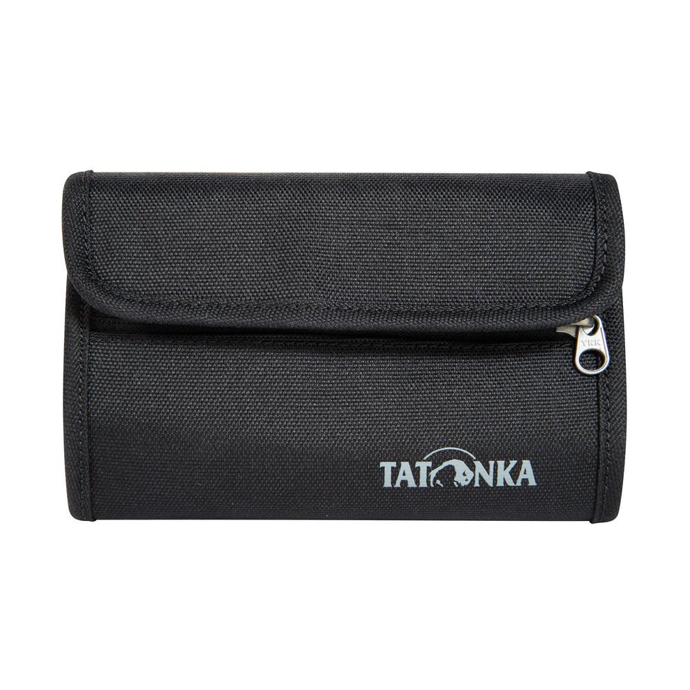 ID WALLET RFID B black