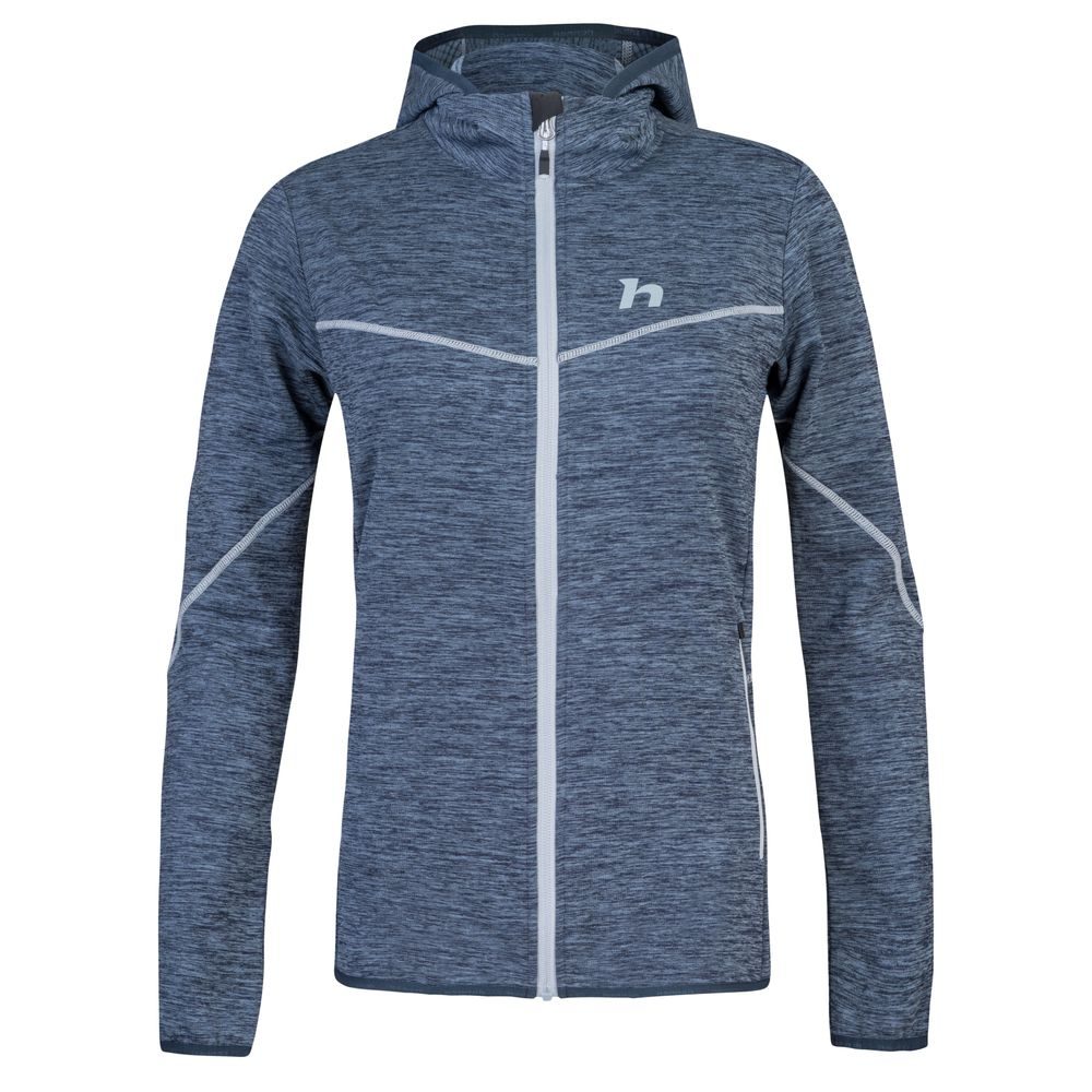 Dagnys Hoody, india ink mel