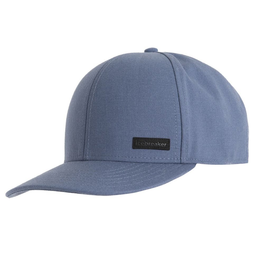 U Icebreaker Patch Hat DAWN
