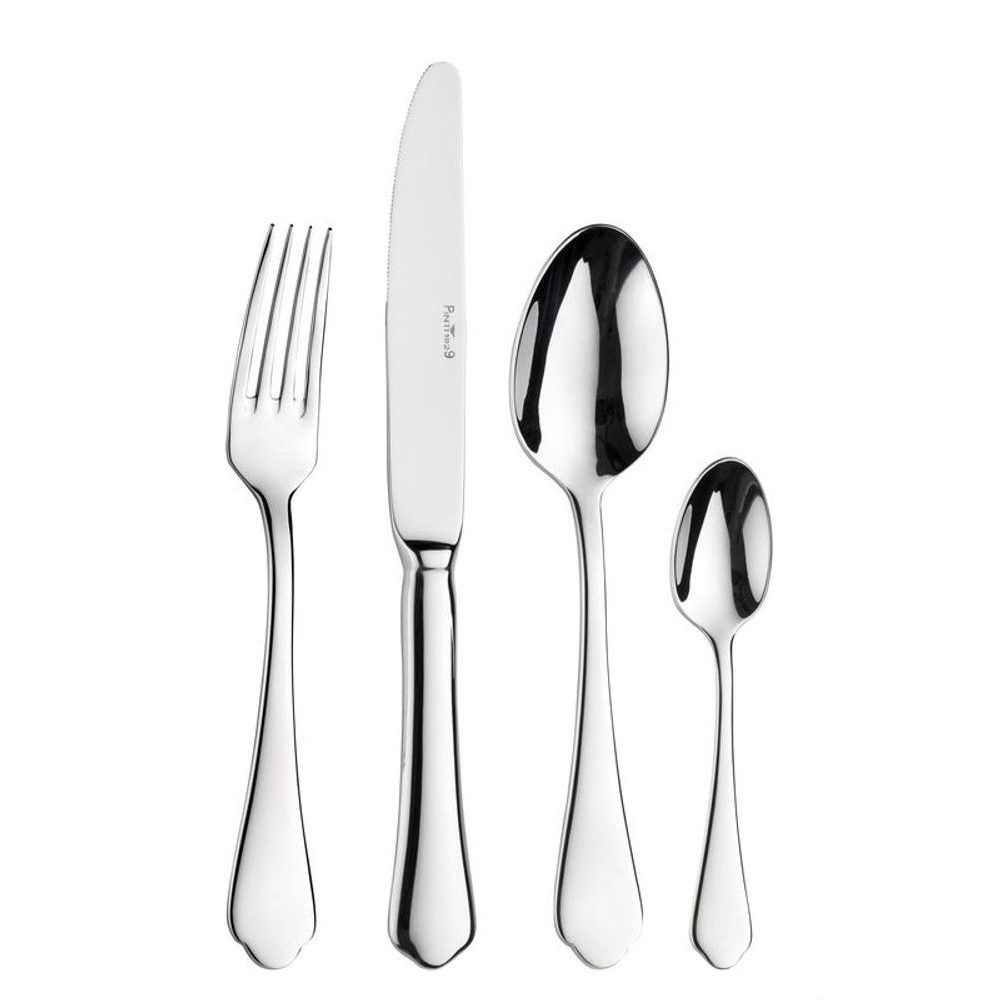 Sada 24 kusů příborů Rialto