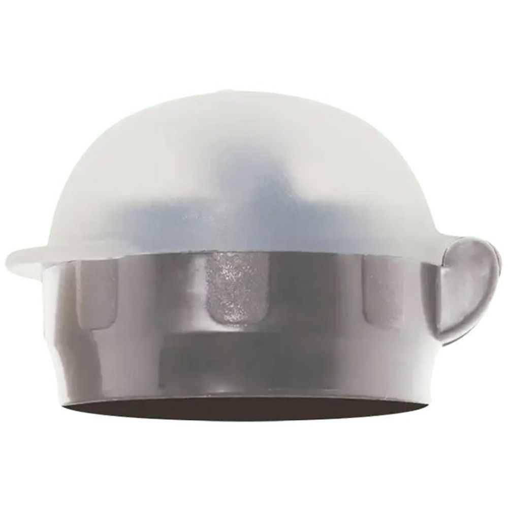 Uzávěr pro Hit transparentní