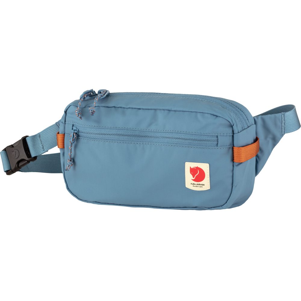 High Coast Hip Pack, Dawn Blue