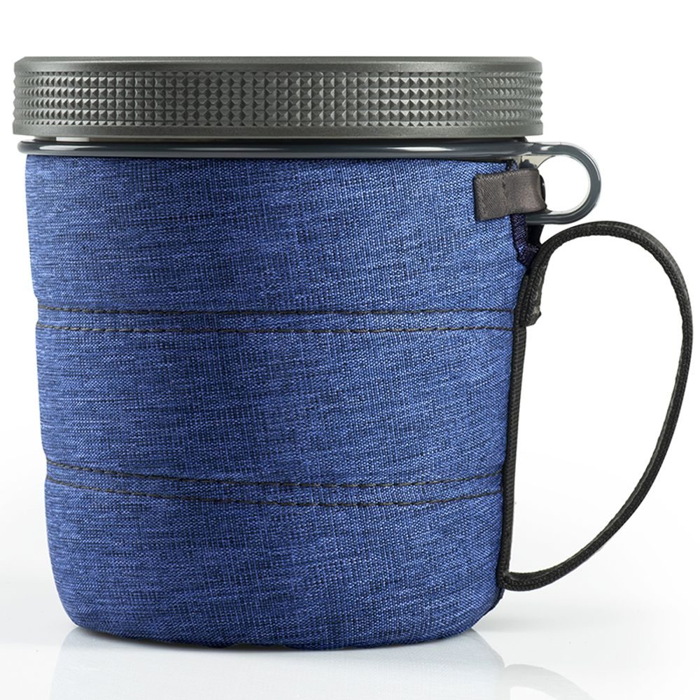 Fairshare Mug 2; 950ml; blue