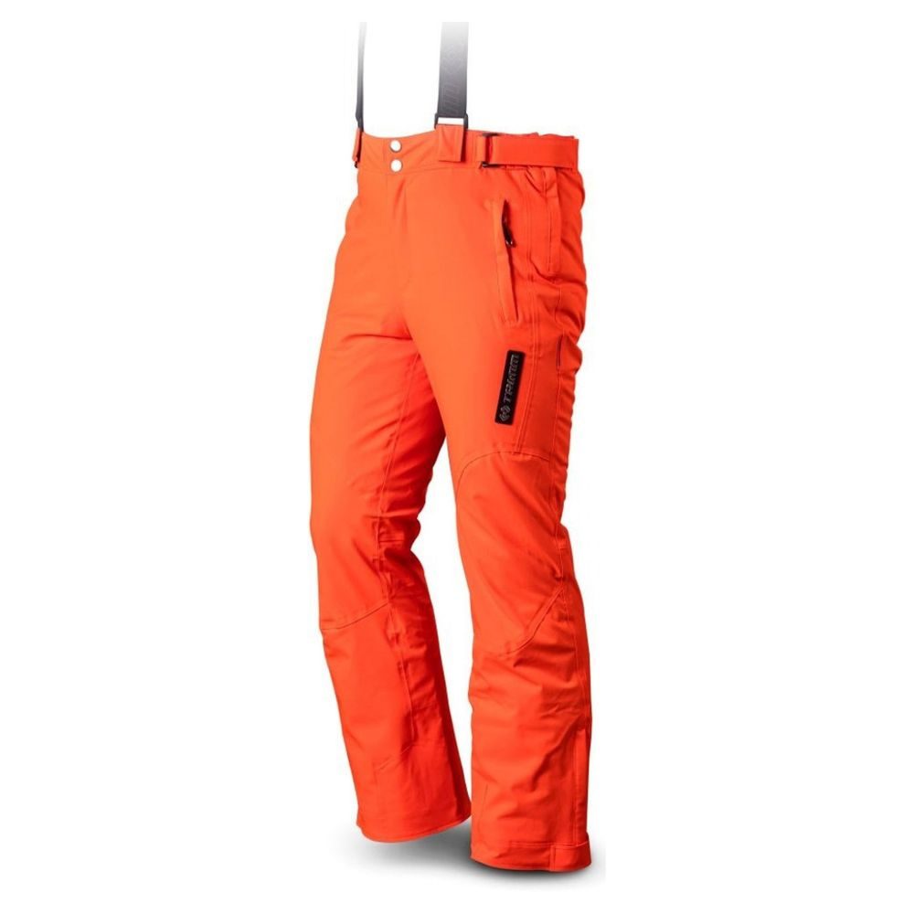 RIDER LADY signal orange